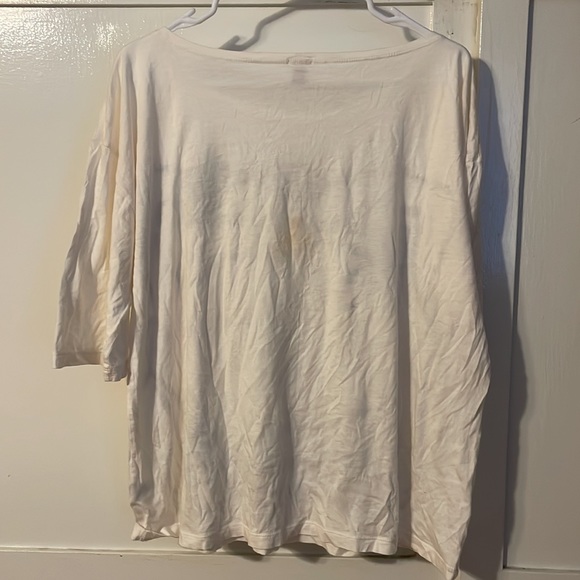 J. Crew half sleeve shirt - Picture 2 of 4